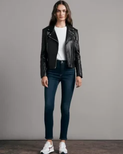 Nina Ankle Skinny - Carmen