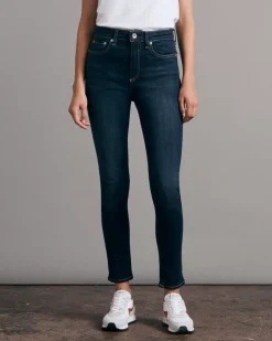 Nina Ankle Skinny - Carmen