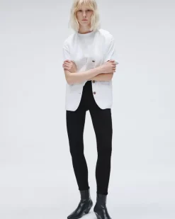 Nina Skinny - Black
