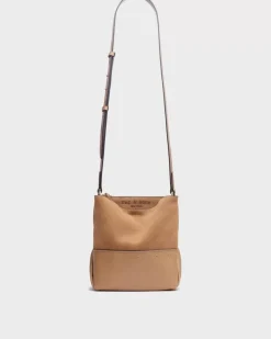 Passenger Crossbody 2.0 - Suede