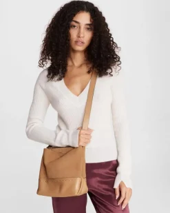 Passenger Crossbody 2.0 - Suede