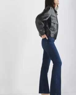 Peyton Bootcut - Eden