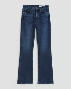 Peyton Bootcut - Eden