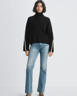 Peyton Bootcut - Monterosso