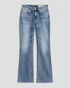 Peyton Bootcut - Monterosso