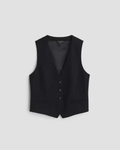 Priya Ponte Vest