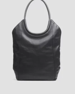 Remi Shopper - Leather