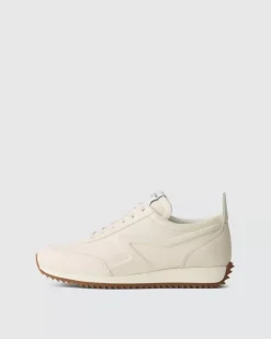 Retro Runner - Leather