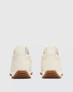 Retro Runner - Leather