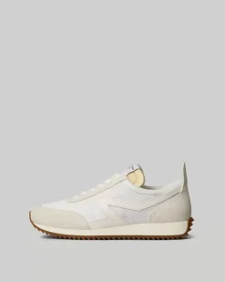 Retro Runner - Mesh