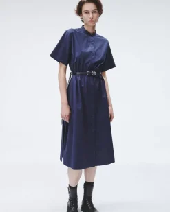 Ronan Cotton Dress