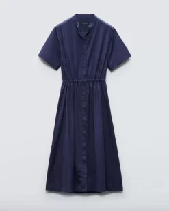 Ronan Cotton Dress