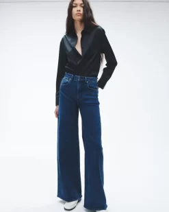 Sofie Full Length Wide-Leg - Jen