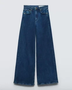 Sofie Full Length Wide-Leg - Jen