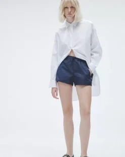 Solana Nylon 3" Short
