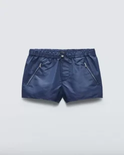 Solana Nylon 3" Short