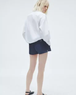 Solana Nylon 3" Short