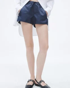 Solana Nylon 3" Short