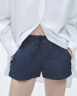Solana Nylon 3" Short