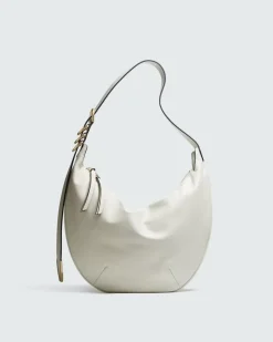 Spire Shoulder Bag - Leather