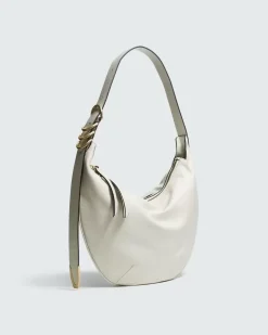 Spire Shoulder Bag - Leather