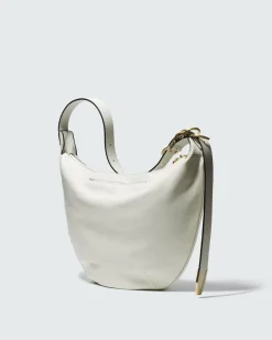Spire Shoulder Bag - Leather