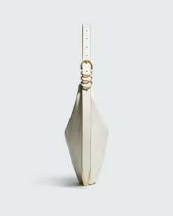 Spire Shoulder Bag - Leather