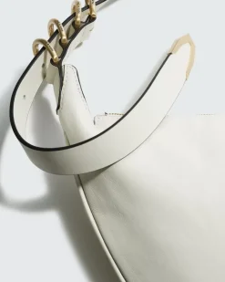 Spire Shoulder Bag - Leather