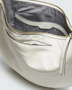 Spire Shoulder Bag - Leather