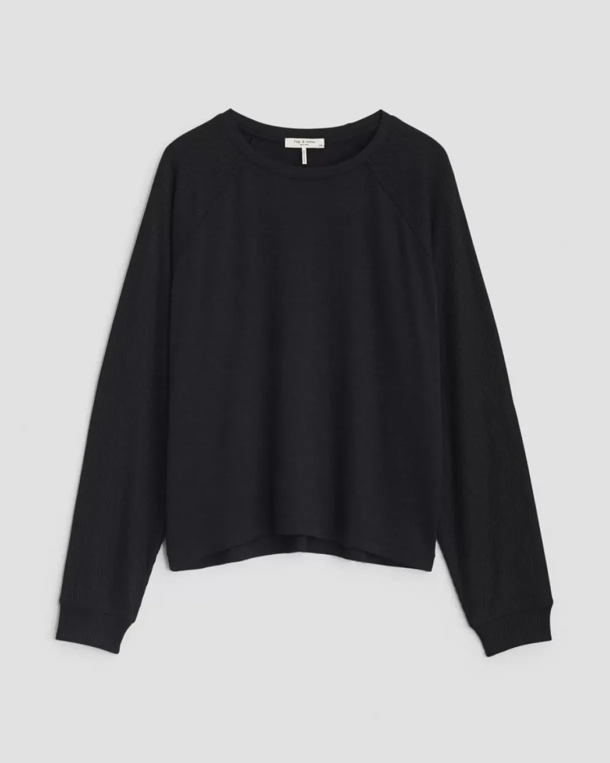 The Knit Crew Pullover