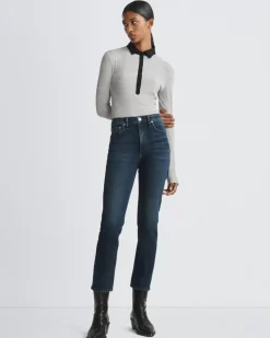 Wren Ankle Slim - Ella