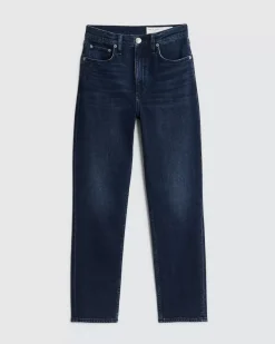 Wren Ankle Slim - Ella