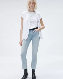 Wren Ankle Slim - Emma