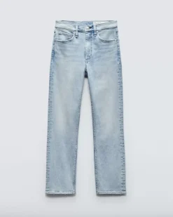 Wren Ankle Slim - Emma
